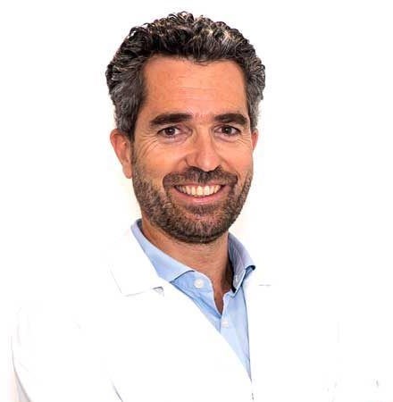 Dr. Jordi Gatell Tortajada